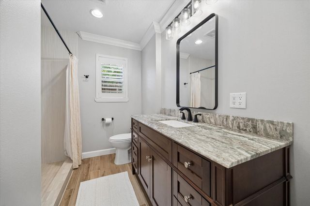 3014 Kevin Lane, Houston, TX 77043