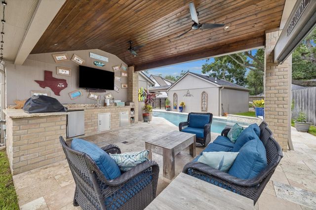 3014 Kevin Lane, Houston, TX 77043