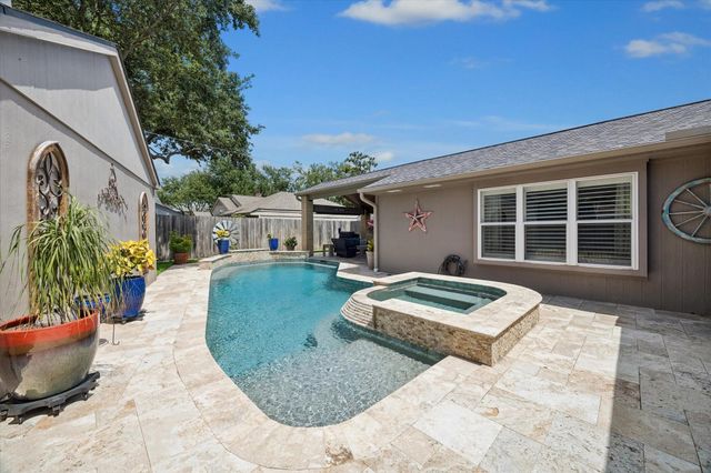 3014 Kevin Lane, Houston, TX 77043