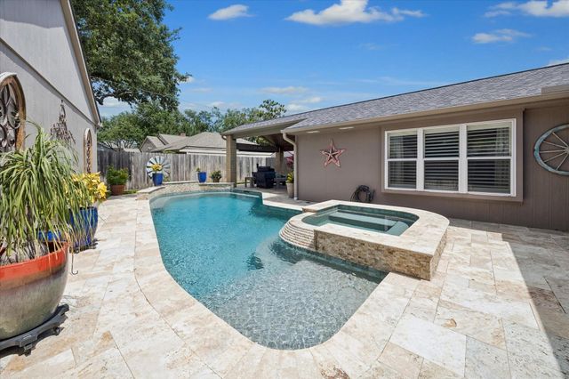 3014 Kevin Lane, Houston, TX 77043