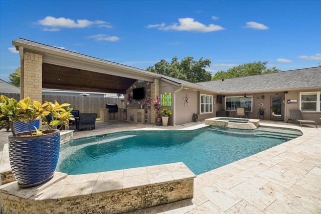 3014 Kevin Lane, Houston, TX 77043