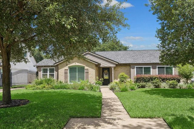 3014 Kevin Lane, Houston, TX 77043