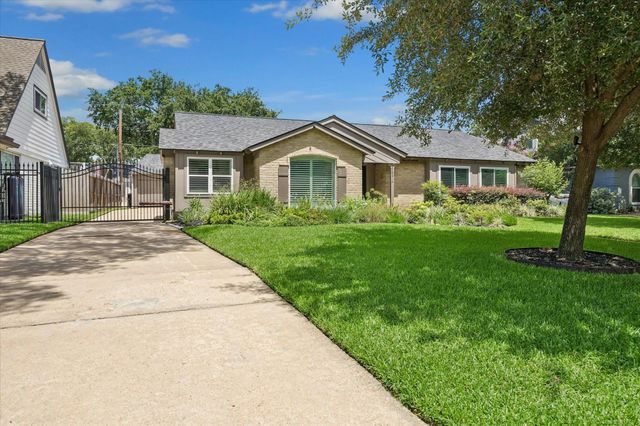3014 Kevin Lane, Houston, TX 77043