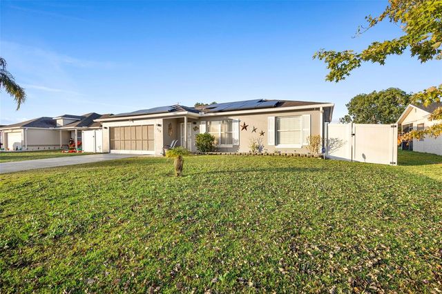 338 EDGEWOOD COURT, Kissimmee, FL 34759