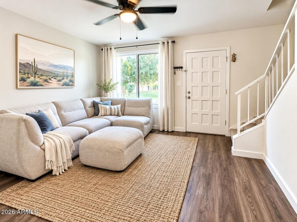 4488 E BELLEVIEW Street, Phoenix, AZ 85008 — photo 3