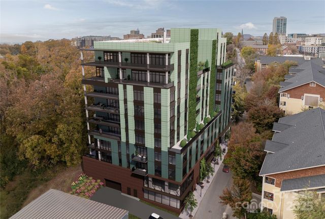 161 Church Street 701, Asheville, NC 28801