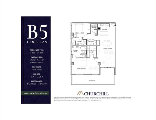161 Church Street 701, Asheville, NC 28801