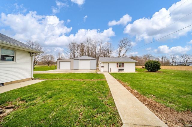 1334 S Onyx Court, New Castle, IN 47362