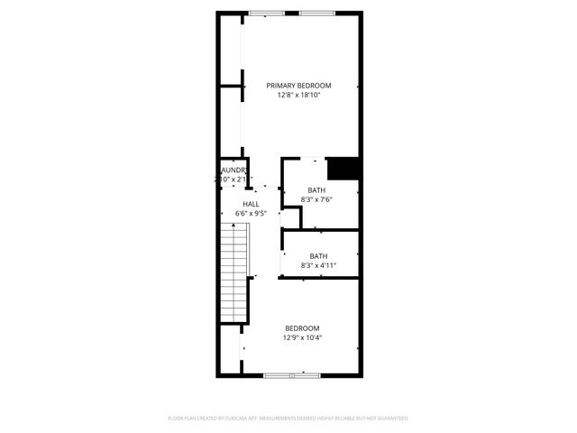 4915 CREST VIEW DR, Hyattsville, MD 20782