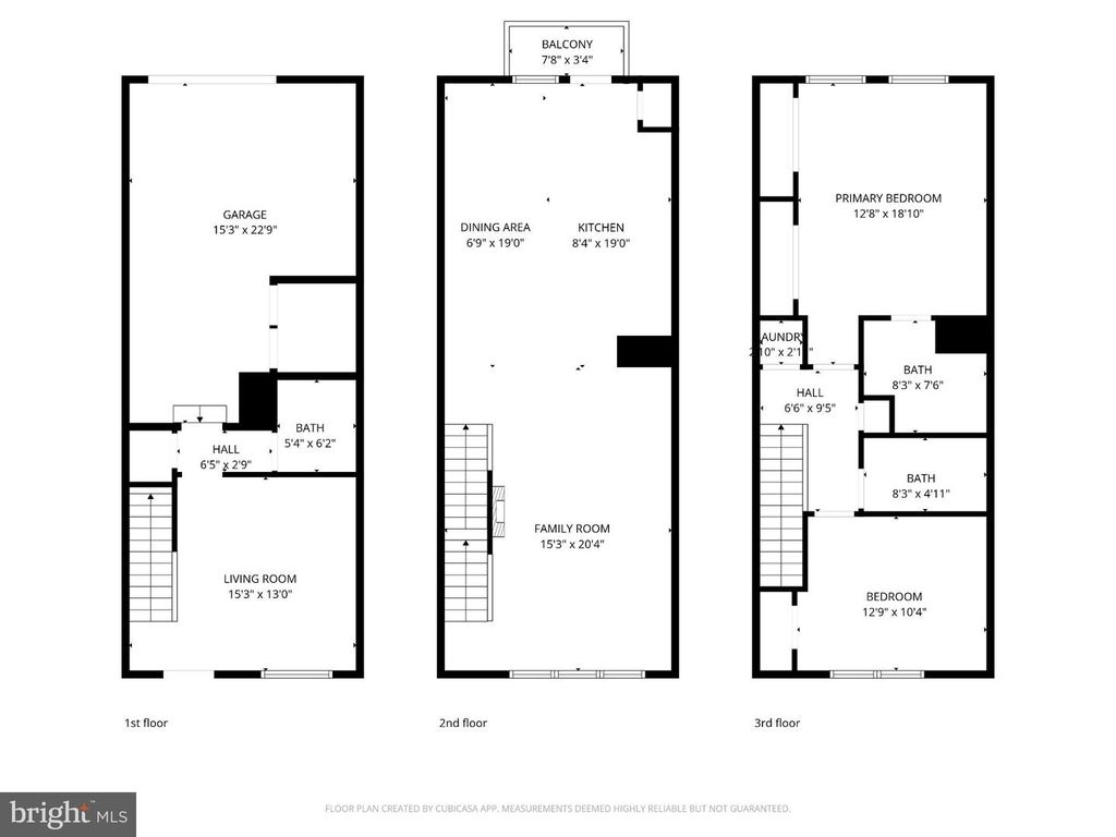 Image 34 of property listing at 4915 CREST VIEW DR, Hyattsville, MD 20782