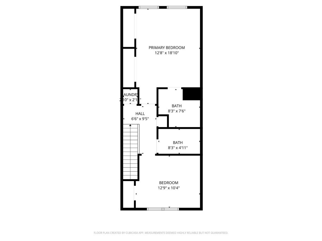 Image 37 of property listing at 4915 CREST VIEW DR, Hyattsville, MD 20782