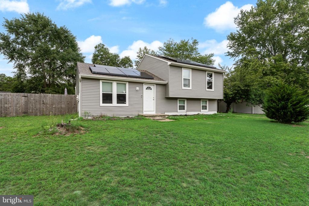 5913 MAPLE DR, MAYS LANDING, NJ 08330 — photo 2