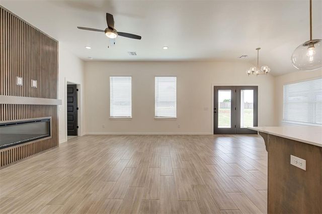 4132 Overlook Pass, Edmond, OK 73025