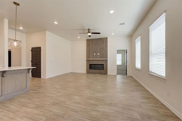 4132 Overlook Pass, Edmond, OK 73025
