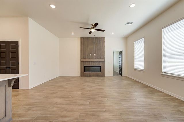 4132 Overlook Pass, Edmond, OK 73025