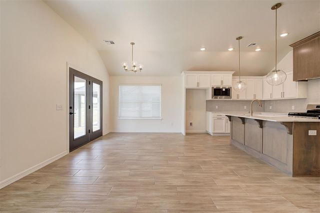 4132 Overlook Pass, Edmond, OK 73025
