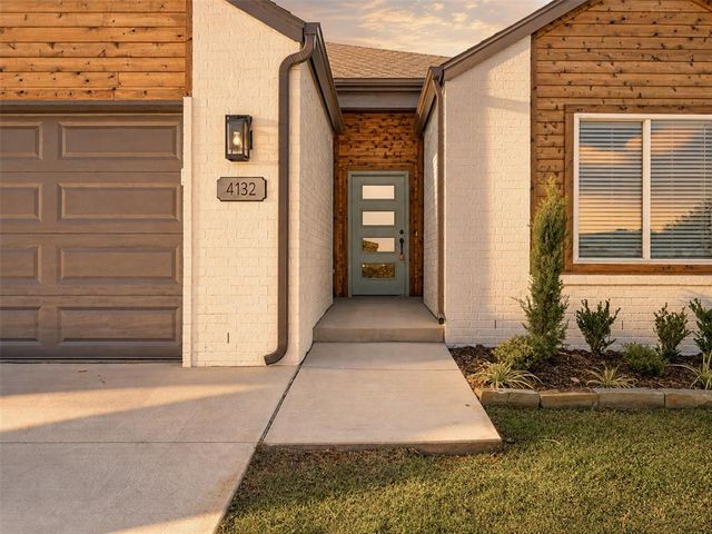 4132 Overlook Pass, Edmond, OK 73025