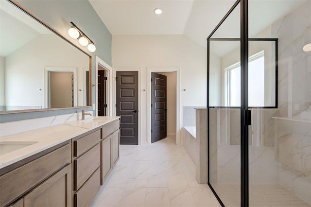 4132 Overlook Pass, Edmond, OK 73025