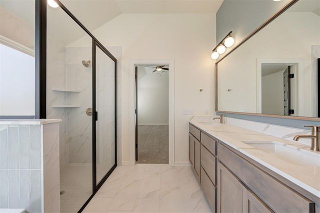 4132 Overlook Pass, Edmond, OK 73025