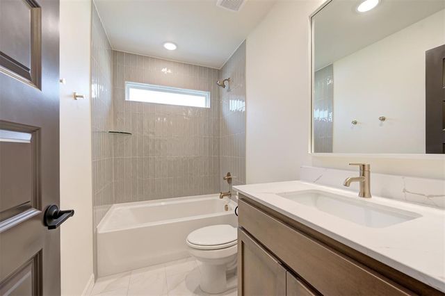 4132 Overlook Pass, Edmond, OK 73025