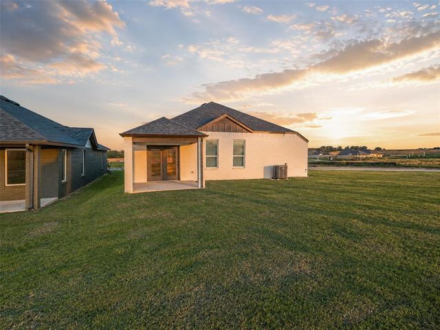 4132 Overlook Pass, Edmond, OK 73025
