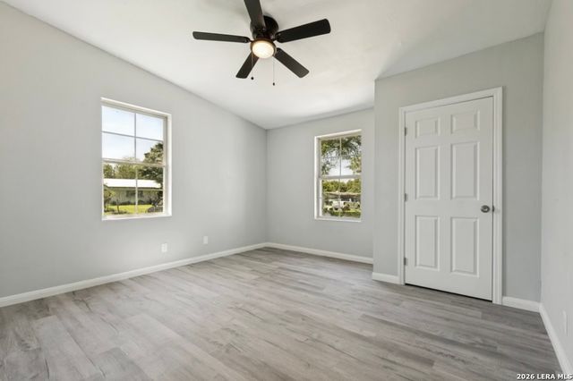 7518 SLEEPY VALLEY DR, San Antonio, TX 78242