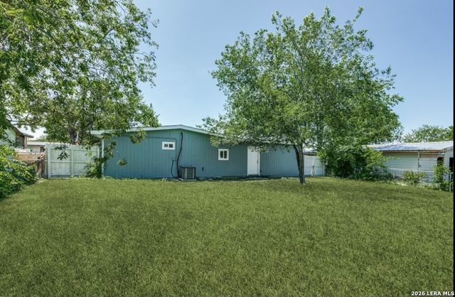 7518 SLEEPY VALLEY DR, San Antonio, TX 78242