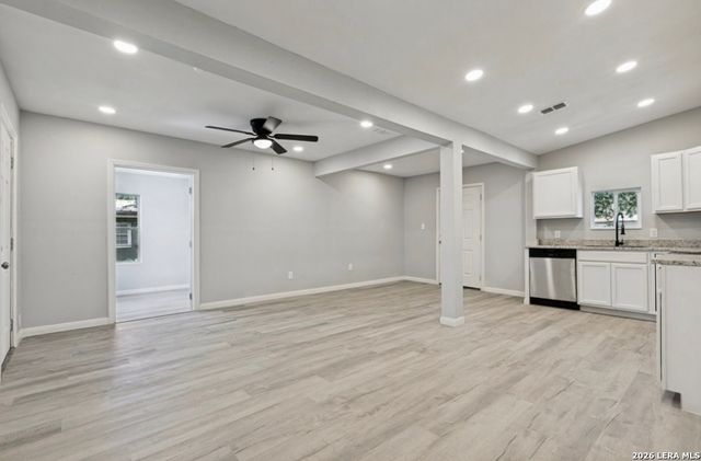 7518 SLEEPY VALLEY DR, San Antonio, TX 78242