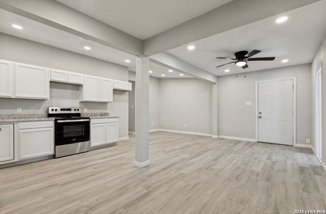 7518 SLEEPY VALLEY DR, San Antonio, TX 78242