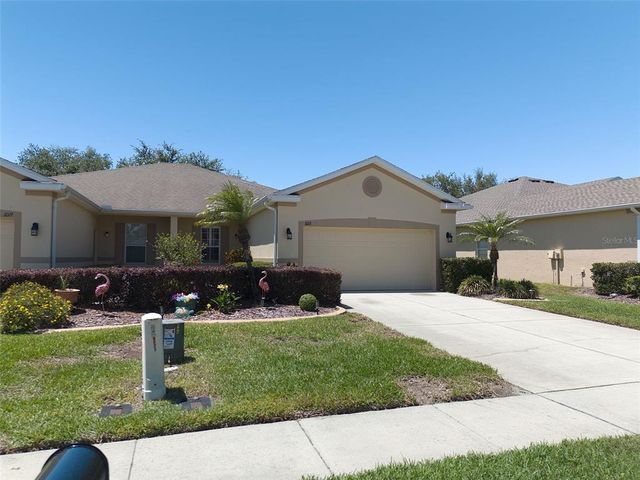 1023 ORCA COURT, Holiday, FL 34691
