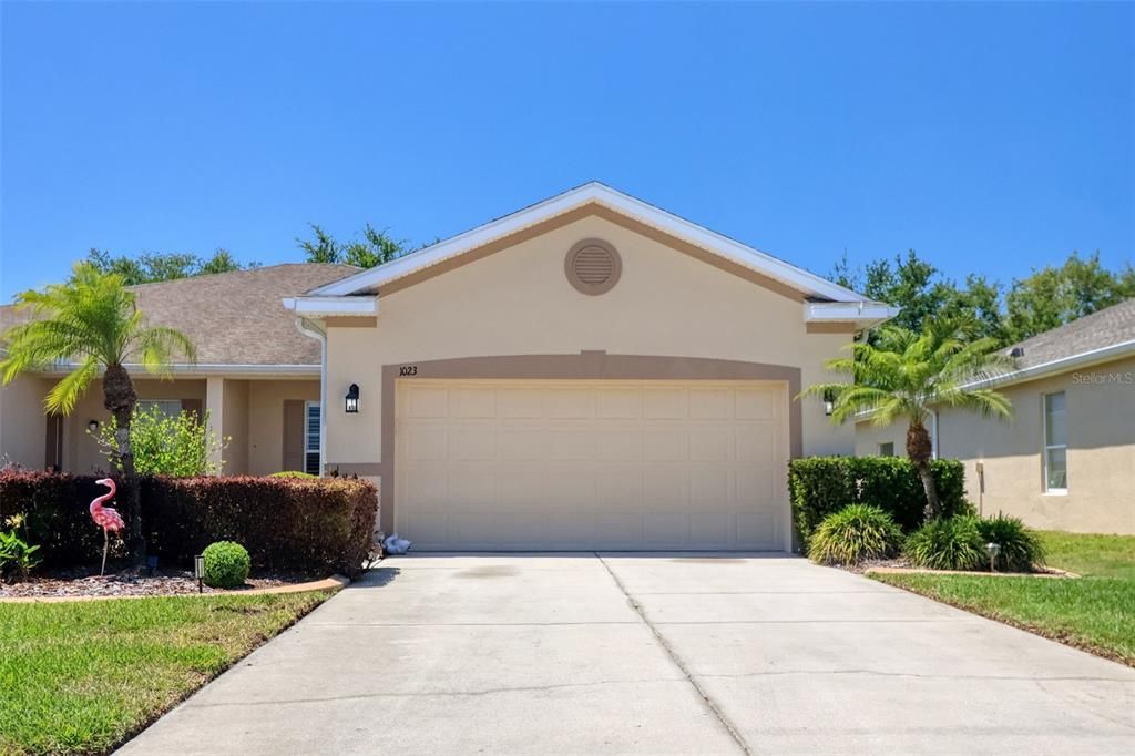 1023 ORCA COURT, Holiday, FL 34691