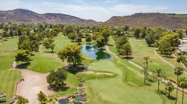 512 W MOON VALLEY Drive, Phoenix, AZ 85023
