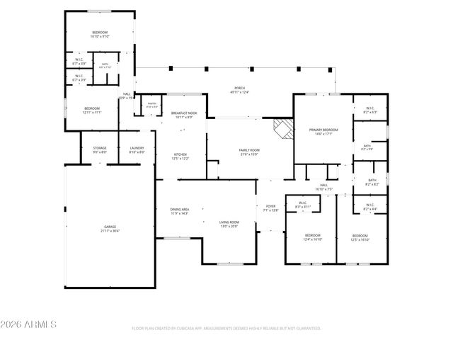 512 W MOON VALLEY Drive, Phoenix, AZ 85023
