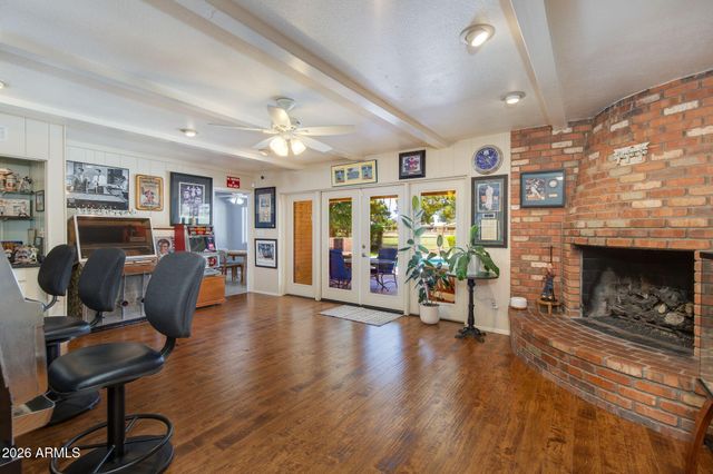 512 W MOON VALLEY Drive, Phoenix, AZ 85023