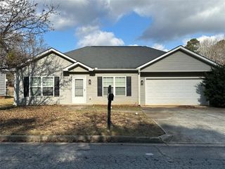 5806 Cedar Croft Lane, Lithonia, GA 30058