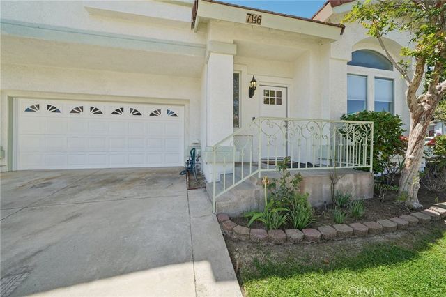 7146 Trivento Place, Rancho Cucamonga, CA 91701