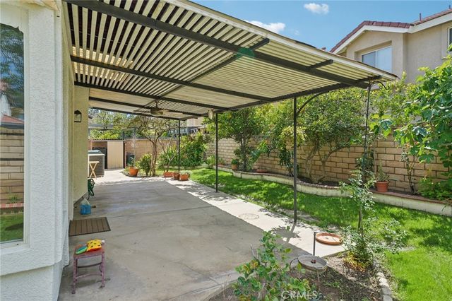 7146 Trivento Place, Rancho Cucamonga, CA 91701