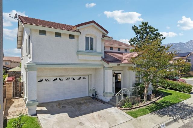 7146 Trivento Place, Rancho Cucamonga, CA 91701