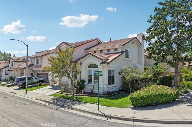 7146 Trivento Place, Rancho Cucamonga, CA 91701