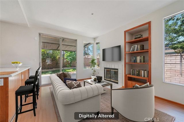 7146 Trivento Place, Rancho Cucamonga, CA 91701