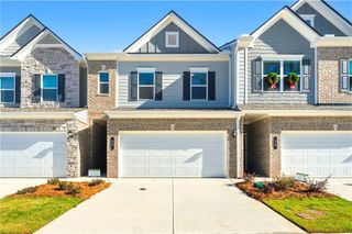 22 Jacobs Farm Lane, Lawrenceville, GA 30045