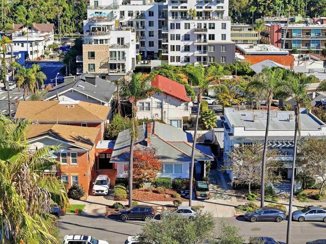 3251 3rd Ave, San Diego, CA 92103