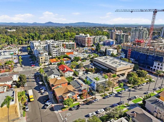 3251 3rd Ave, San Diego, CA 92103