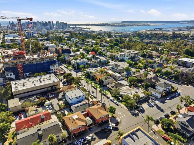 3251 3rd Ave, San Diego, CA 92103