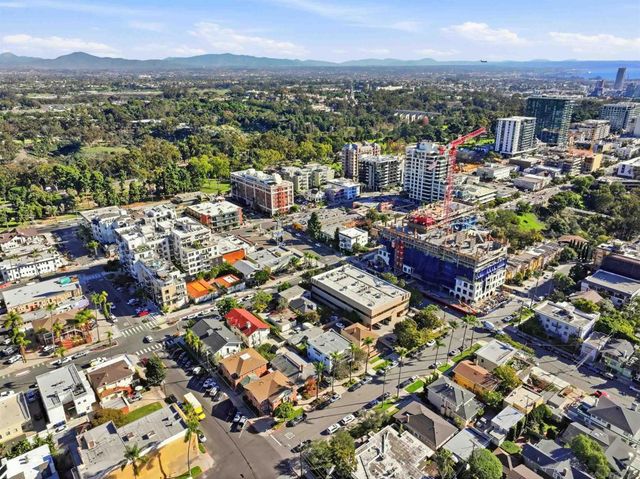 3251 3rd Ave, San Diego, CA 92103