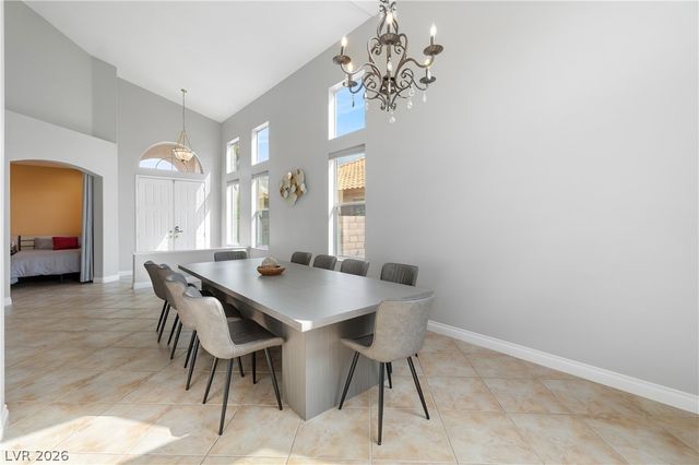 7823 Windward Road, Las Vegas, NV 89147