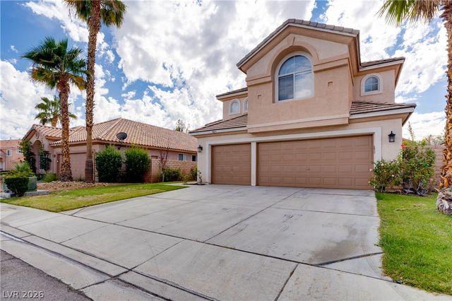 7823 Windward Road, Las Vegas, NV 89147