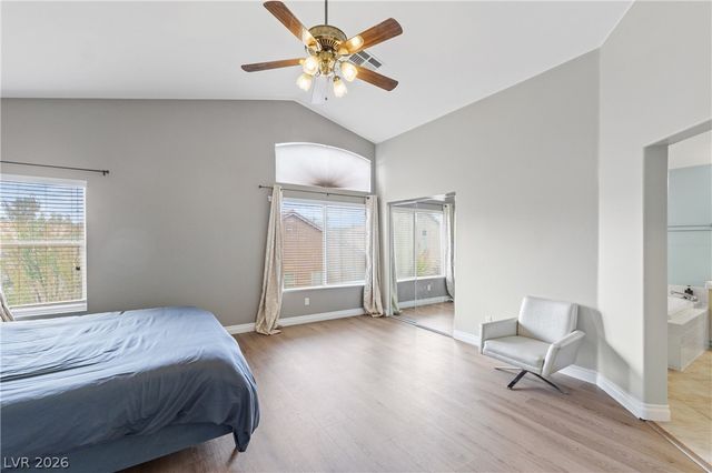 7823 Windward Road, Las Vegas, NV 89147