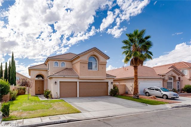 7823 Windward Road, Las Vegas, NV 89147