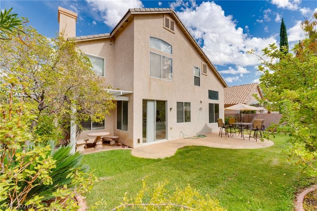 7823 Windward Road, Las Vegas, NV 89147